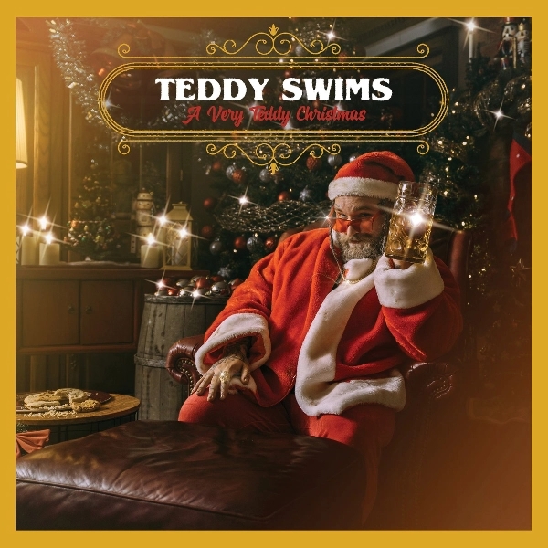 Teddy Swims  Warner Music Canada